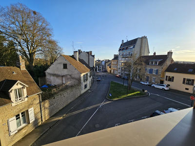 Appartement - 71 m² - 3 pièces