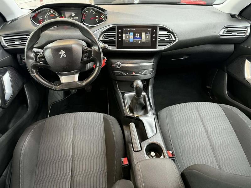 Peugeot 308 II 1.6 HDi 92 Cv
