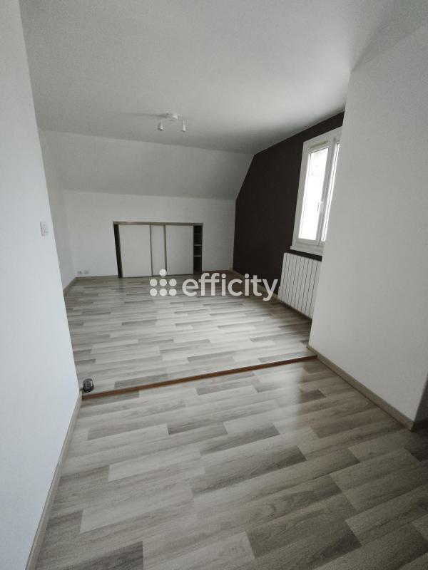 Maison - 186 m² - 7 pièces