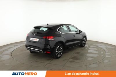 Ds Ds 4 2.0 Blue-HDi So Chic Eat6 180 ch