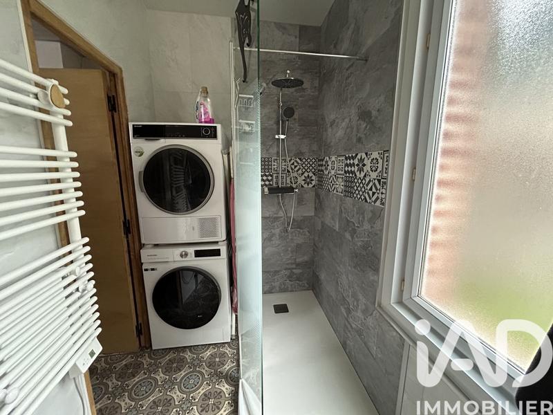 Maison de village - 127 m² - 5 pièces