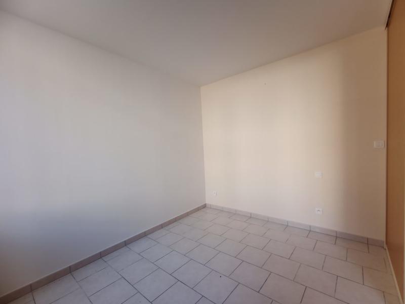 Appartement - 34 m² - 3 pièces