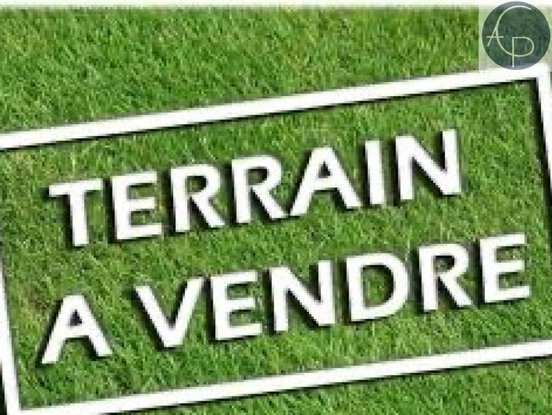 Terrain - 252 m²