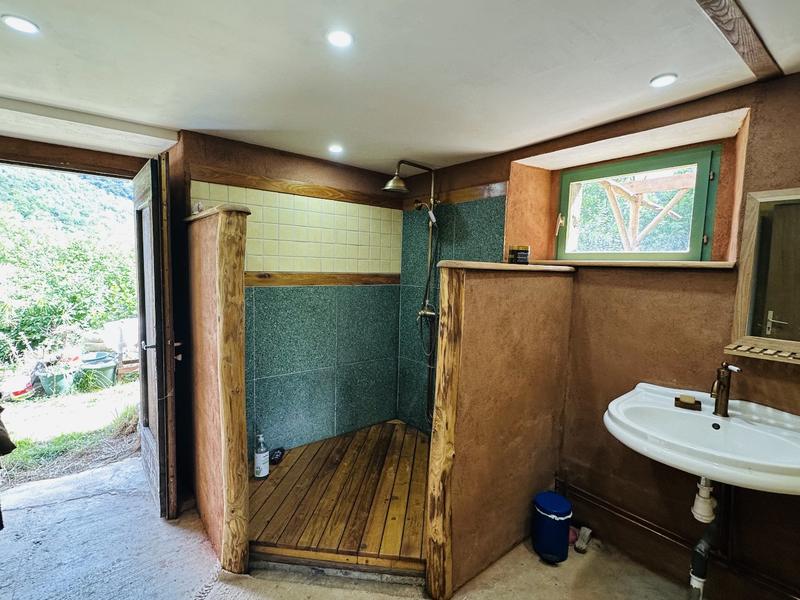 Maison - 120 m² - 3 pièces