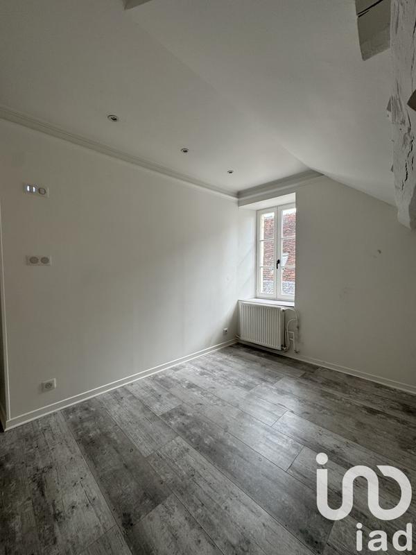 Appartement - 111 m² - 5 pièces