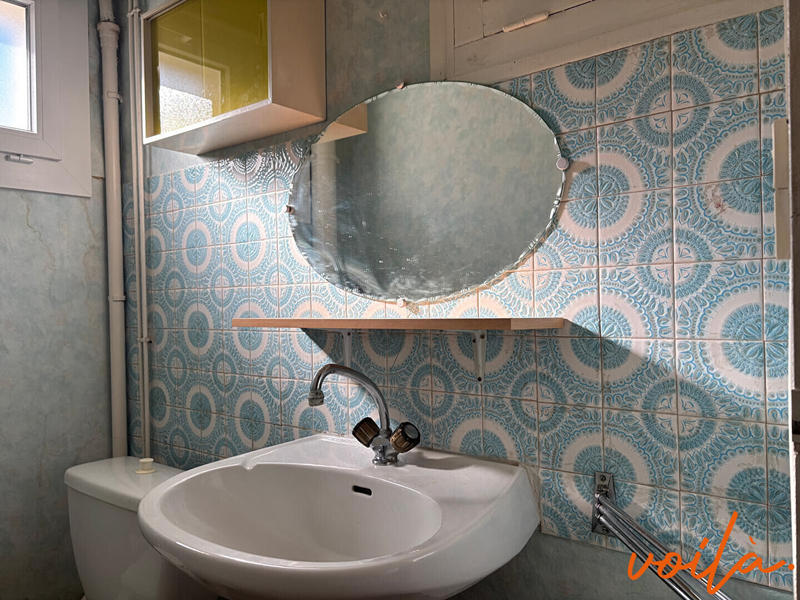 Maison - 101 m² - 5 pièces