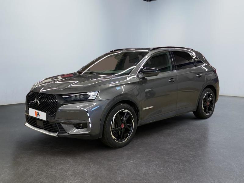 Ds Ds 7 Crossback Hybride E-Tense 300 Eat8 4x4 Performance Line+