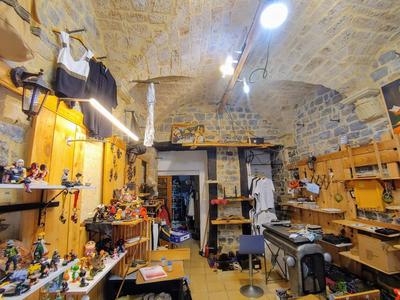 Local commercial - 55 m²