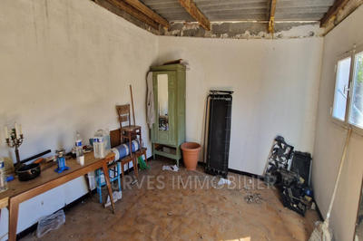 Terrain agricole - 3 270 m²