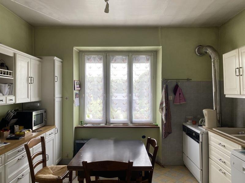 Maison - 75 m² - 3 pièces