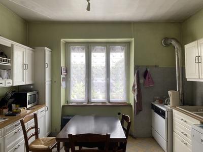 Maison - 75 m² - 3 pièces