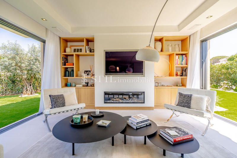 Villa - 167 m² - 4 pièces