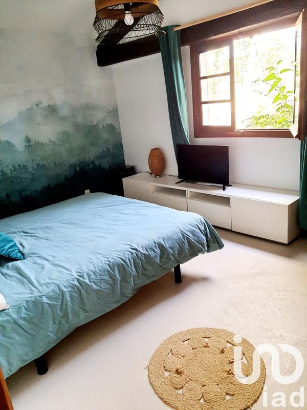 Maison de campagne - 134 m² - 4 pièces