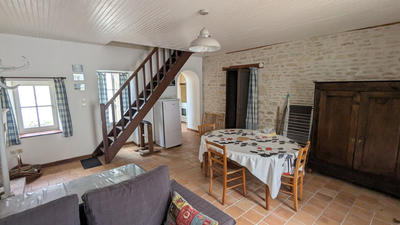 Maison - 205 m² - 11 pièces