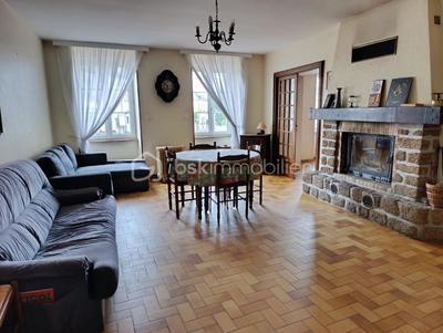 Maison ancienne - 135 m² - 7 pièces