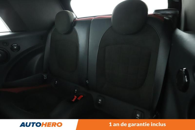 Mini Cabrio Mini Cabriolet 2.0 Cooper s Bva7 192 ch