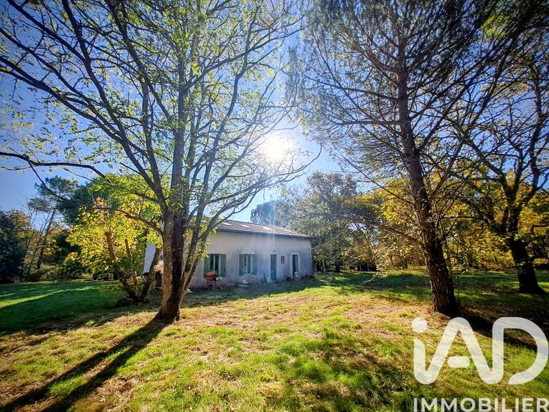 Maison - 175 m² - 7 pièces