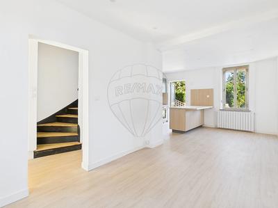 Maison - 75 m² - 3 pièces