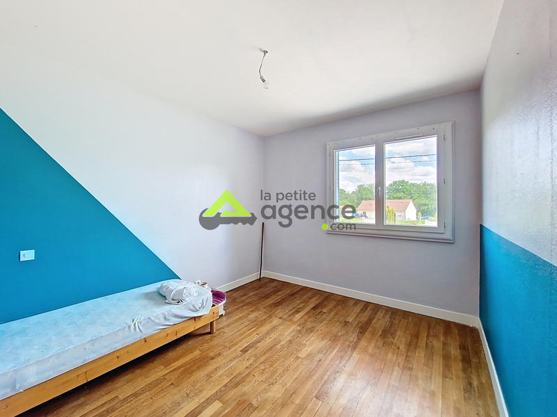 Maison - 175 m² - 6 pièces