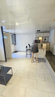 Appartement - 32 m² - 1 pièce