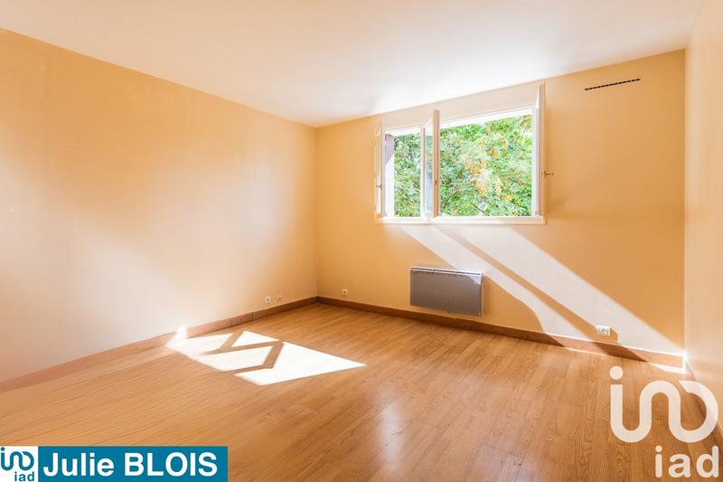 Studio - 22 m² - 1 pièce