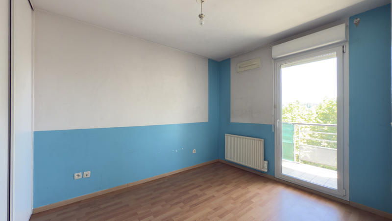 Appartement - 94 m² - 4 pièces