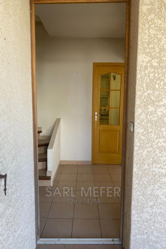 Maison - 132 m² - 5 pièces