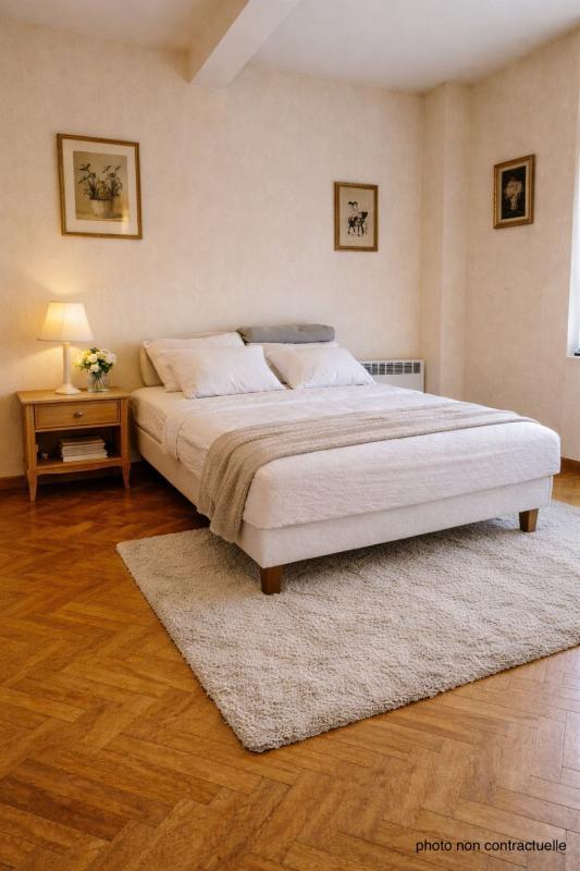 Appartement - 121 m² - 4 pièces