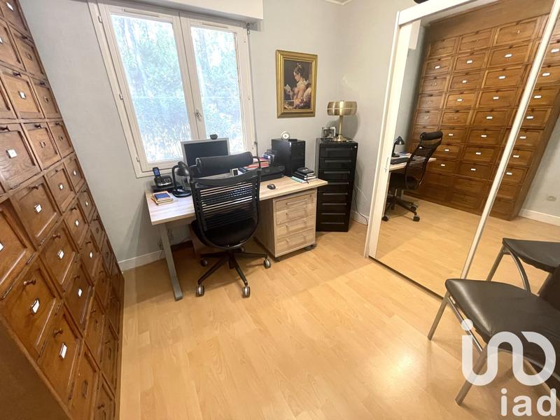 Maison de campagne - 144 m² - 5 pièces