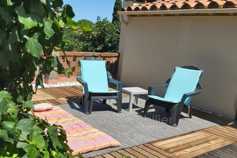 Maison en pierre - 102 m² - 4 pièces