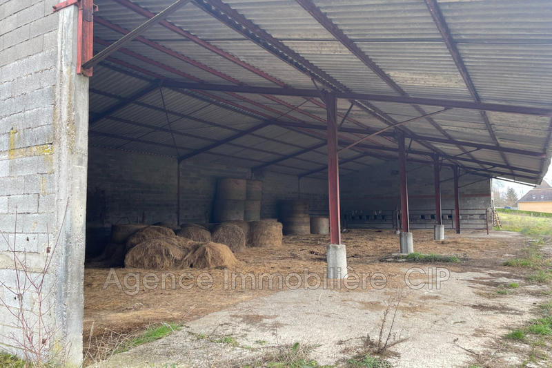 Maison - 350 m² - 1 pièce