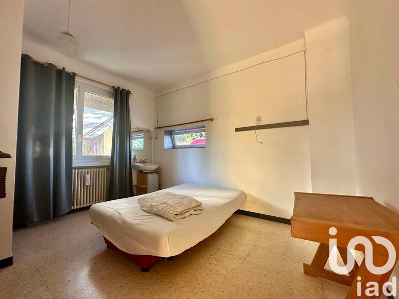 Maison - 200 m² - 8 pièces