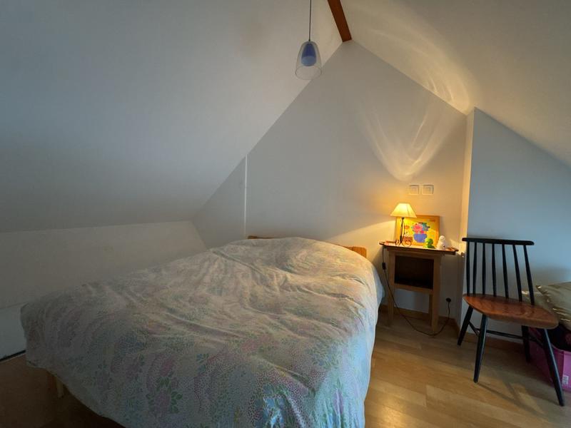 Appartement - 208 m² - 7 pièces