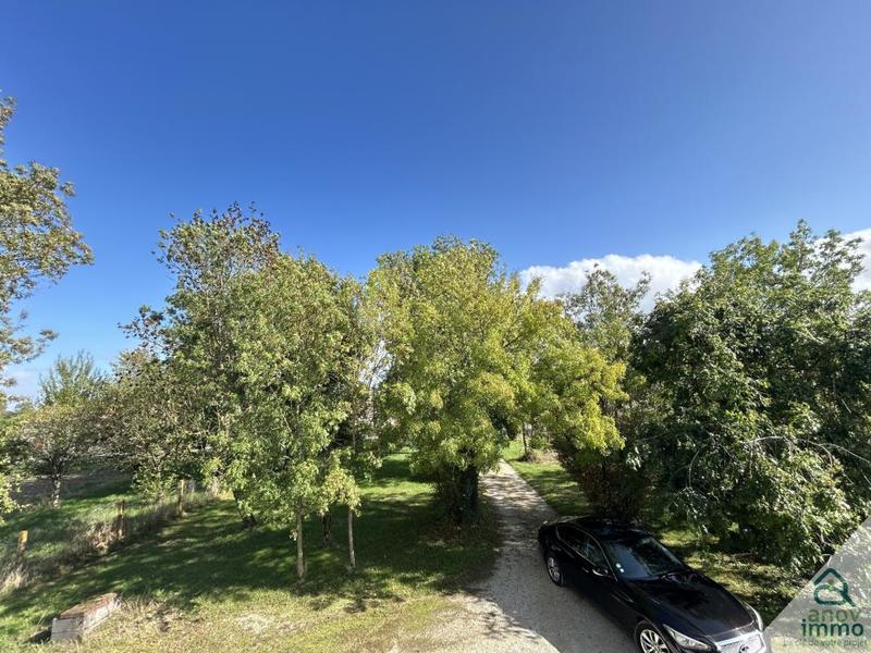 Maison - 86 m² - 4 pièces