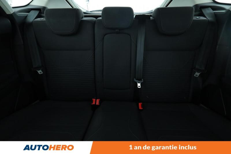 Ford Focus 1.0 EcoBoost Titanium 5p 100 ch