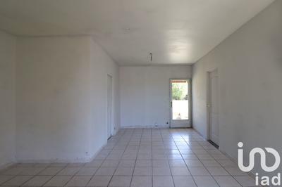 Maison - 85 m² - 5 pièces