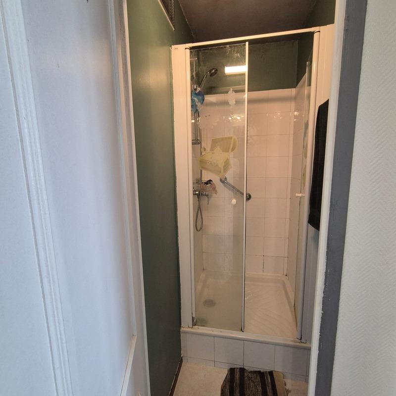 Appartement - 77 m² - 5 pièces