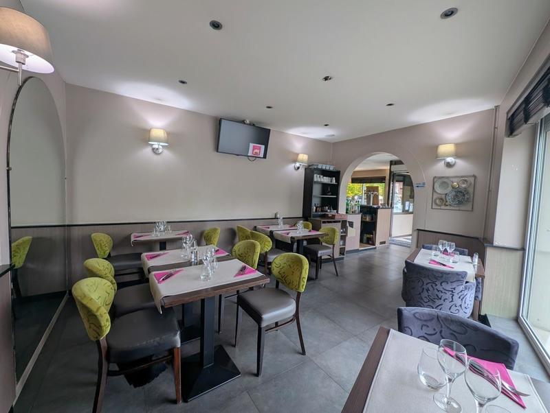 Local commercial - 240 m²