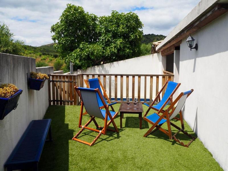 Propriété - 165 m² - 6 pièces