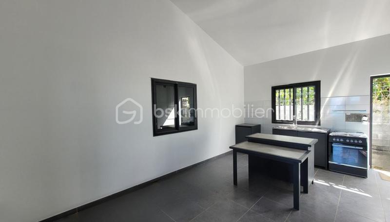 Maison - 47 m² - 2 pièces