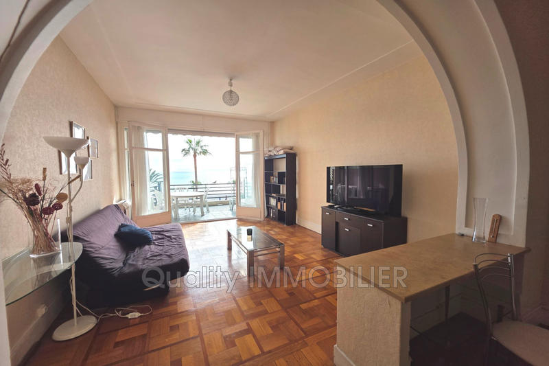 Appartement - 89 m²