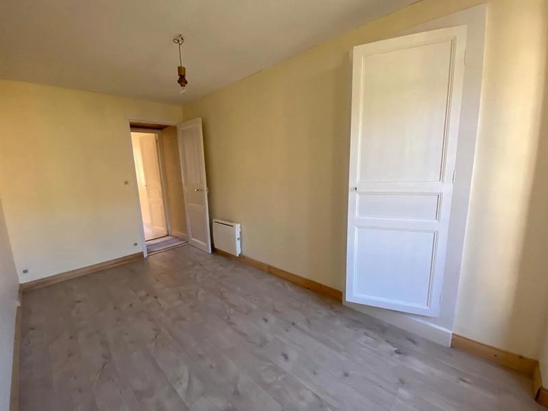 Appartement - 61 m² - 4 pièces