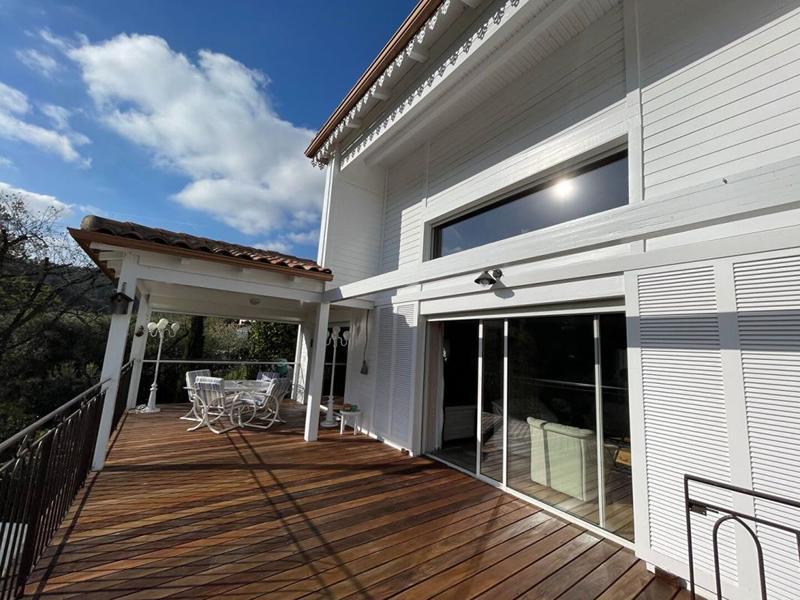 Ferme - 145 m² - 3 pièces