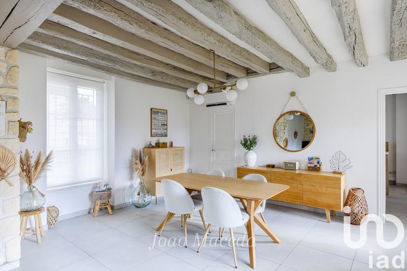 Maison - 240 m² - 6 pièces