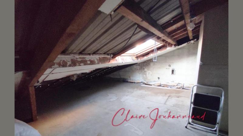 Appartement - 98 m² - 4 pièces