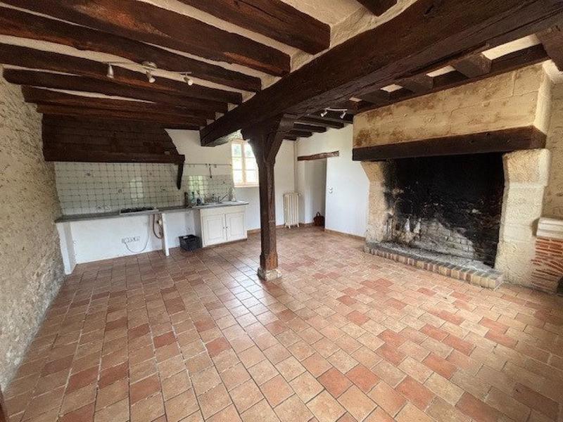 Maison - 195 m² - 5 pièces