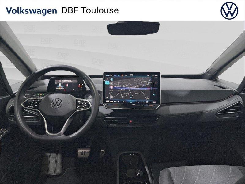 Volkswagen Id.3 204 ch Pro Life Max