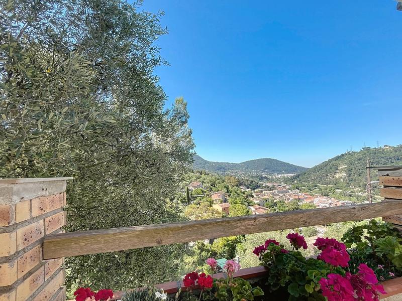 Villa - 216 m² - 7 pièces