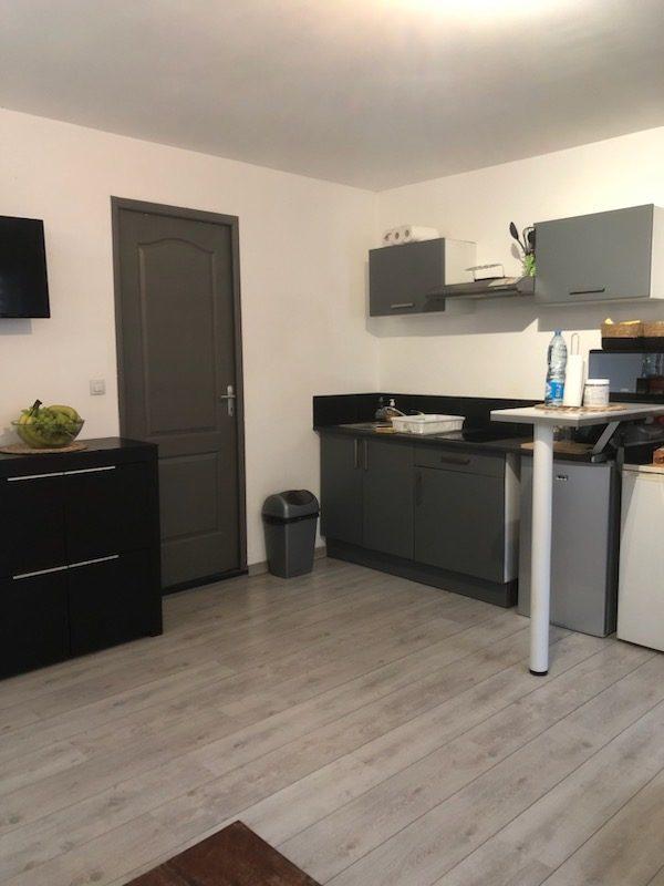 Appartement - 26 m² - 1 pièce