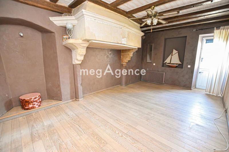 Manoir - 268 m² - 7 pièces